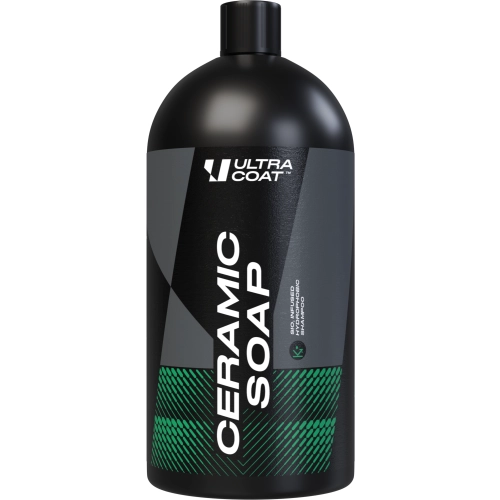 ULTRACOAT CERAMIC SOAP 1L ceramiczny szampon do mycia auta